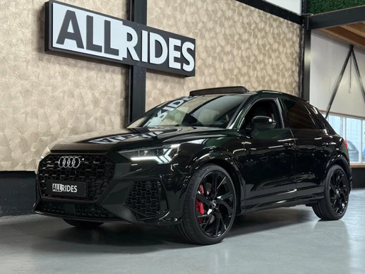 Audi RSQ3 - Afbeelding 7 van 30