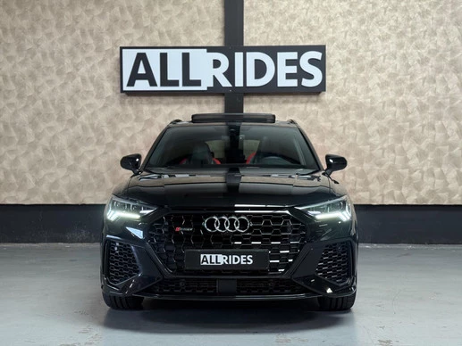 Audi RSQ3 - Afbeelding 9 van 30