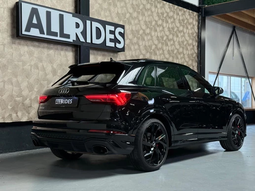 Audi RSQ3 - Afbeelding 11 van 30
