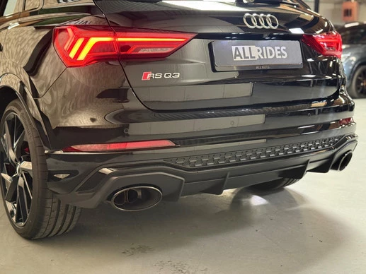 Audi RSQ3 - Afbeelding 12 van 30