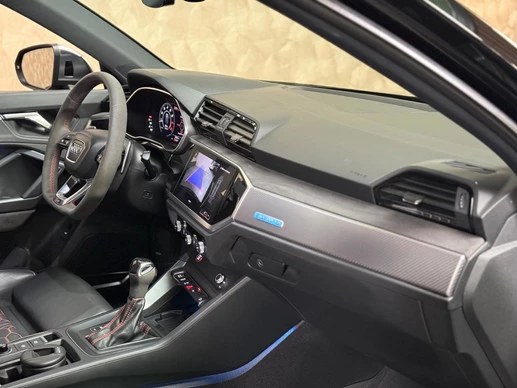Audi RSQ3 - Afbeelding 13 van 30
