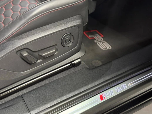 Audi RSQ3 - Afbeelding 14 van 30