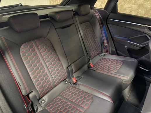 Audi RSQ3 - Afbeelding 16 van 30