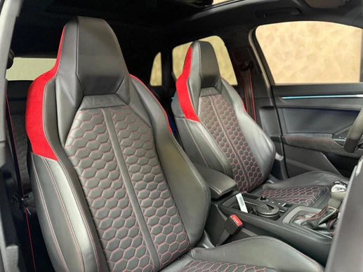 Audi RSQ3 - Afbeelding 17 van 30