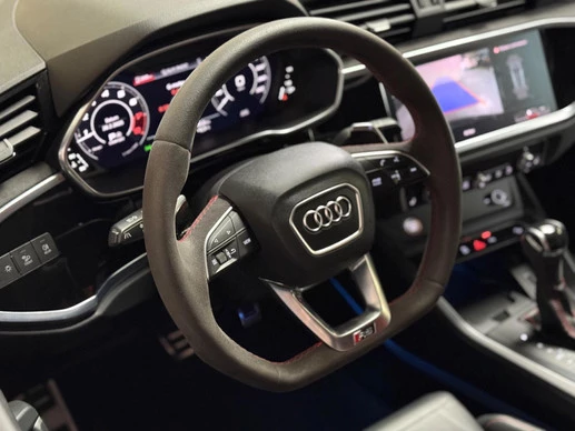 Audi RSQ3 - Afbeelding 18 van 30