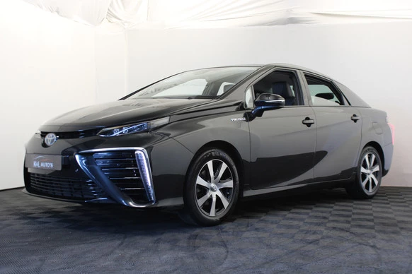 Toyota Mirai - Afbeelding 1 van 24