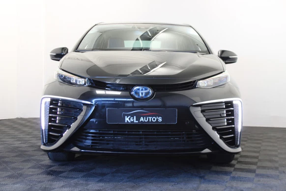 Toyota Mirai - Afbeelding 2 van 24