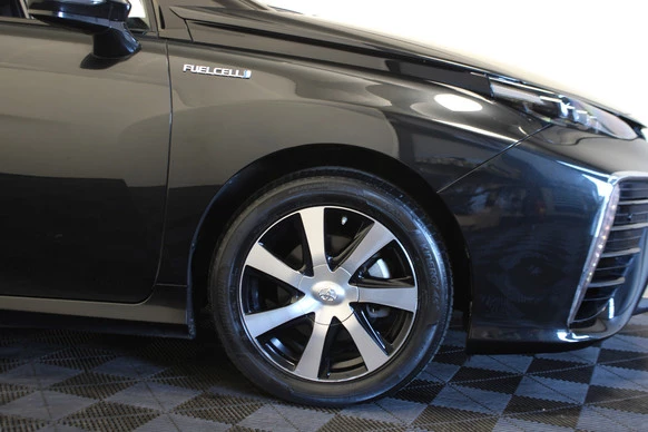 Toyota Mirai - Afbeelding 7 van 24