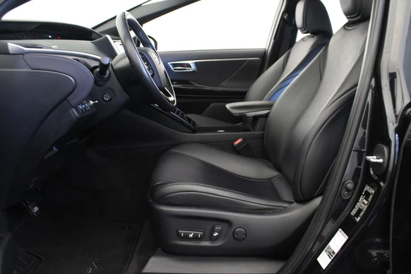 Toyota Mirai - Afbeelding 10 van 24