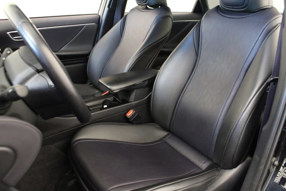 Toyota Mirai - Afbeelding 11 van 24