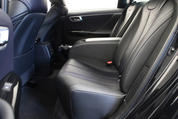 Toyota Mirai - Afbeelding 12 van 24