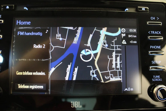 Toyota Mirai - Afbeelding 14 van 24