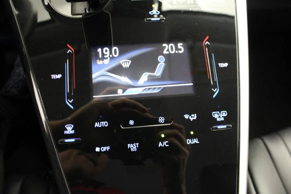 Toyota Mirai - Afbeelding 17 van 24
