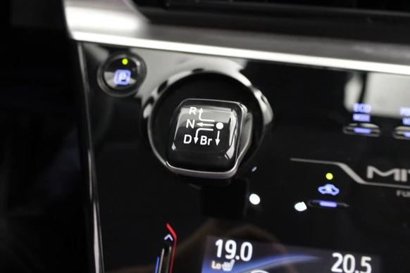 Toyota Mirai - Afbeelding 18 van 24