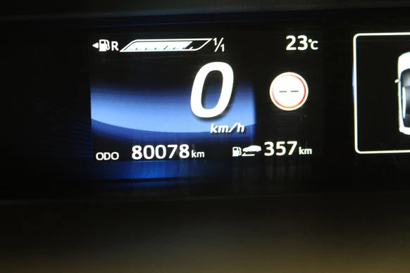 Toyota Mirai - Afbeelding 20 van 24