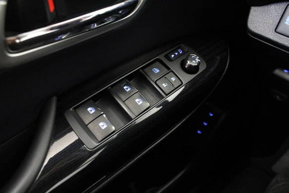 Toyota Mirai - Afbeelding 21 van 24