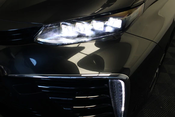 Toyota Mirai - Afbeelding 22 van 24