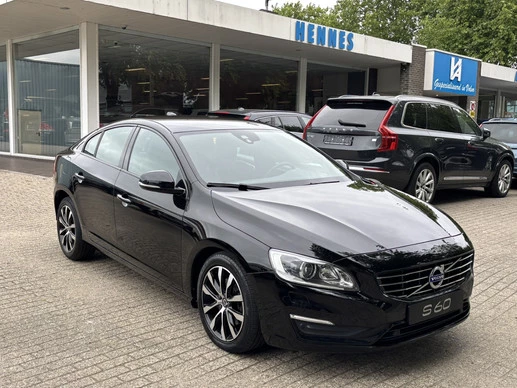 Volvo S60 - Afbeelding 1 van 18