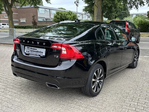 Volvo S60 - Afbeelding 3 van 18