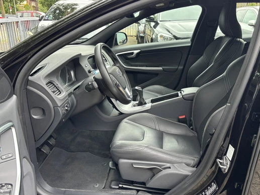 Volvo S60 - Afbeelding 4 van 18