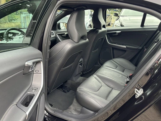 Volvo S60 - Afbeelding 5 van 18