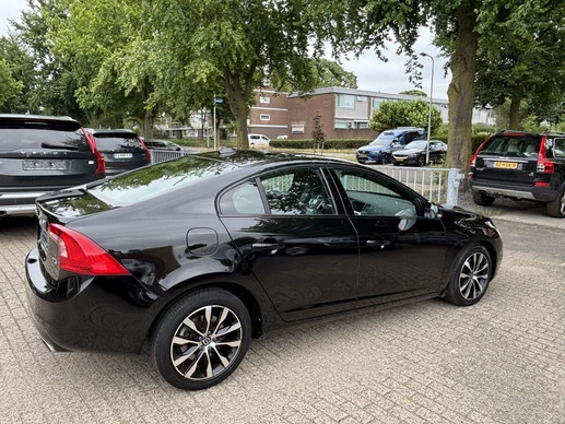 Volvo S60 - Afbeelding 6 van 18