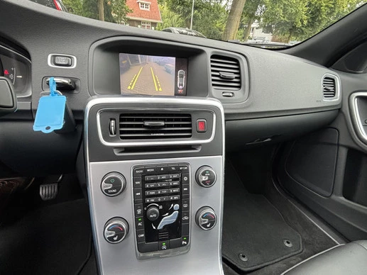 Volvo S60 - Afbeelding 7 van 18