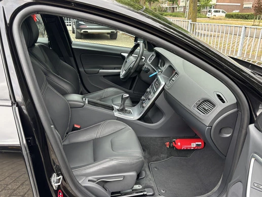 Volvo S60 - Afbeelding 8 van 18