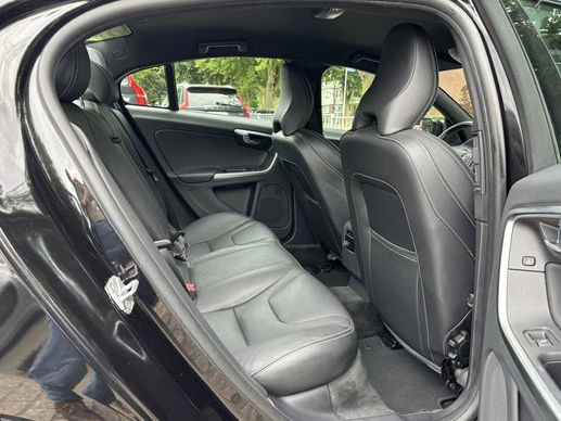 Volvo S60 - Afbeelding 9 van 18