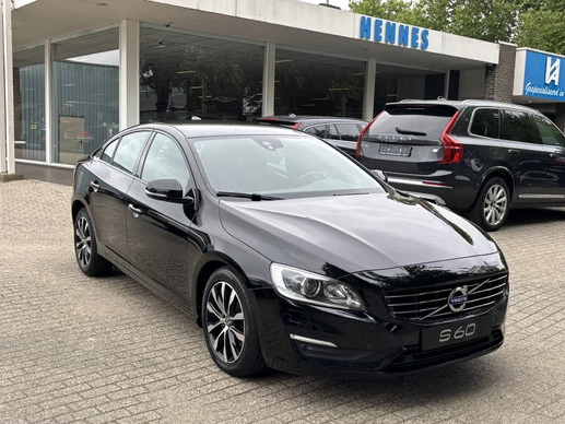 Volvo S60 - Afbeelding 10 van 18