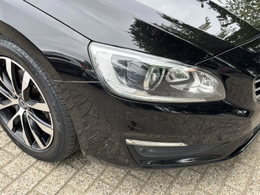 Volvo S60 - Afbeelding 11 van 18