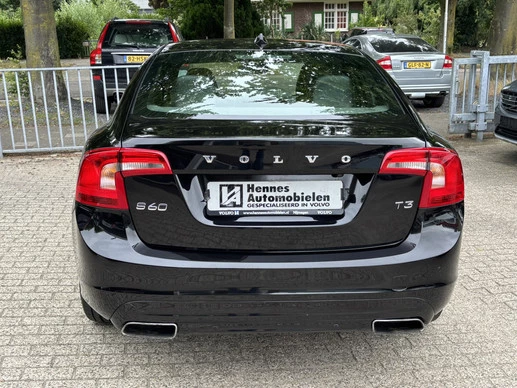 Volvo S60 - Afbeelding 12 van 18