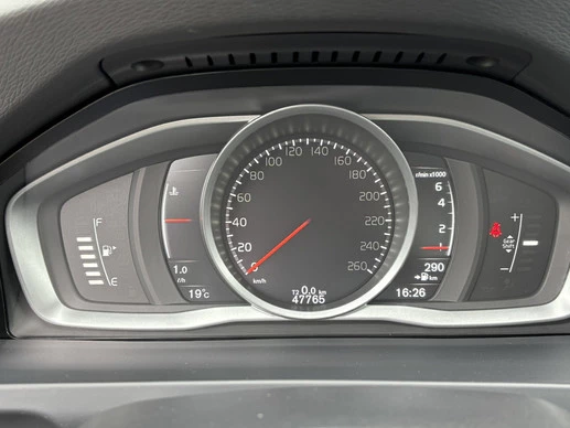 Volvo S60 - Afbeelding 14 van 18