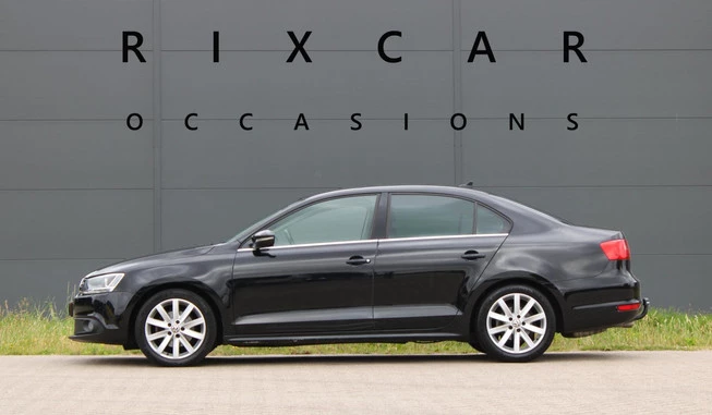Volkswagen Jetta - Afbeelding 1 van 30