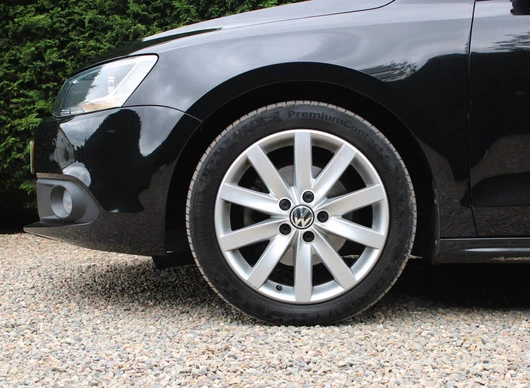 Volkswagen Jetta - Afbeelding 5 van 30