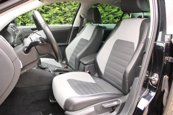 Volkswagen Jetta - Afbeelding 7 van 30