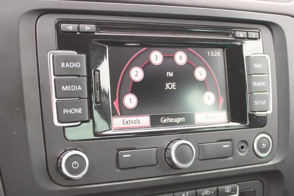 Volkswagen Jetta - Afbeelding 8 van 30