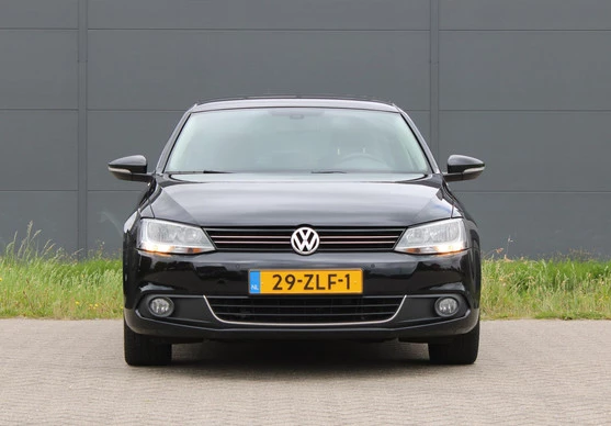 Volkswagen Jetta - Afbeelding 11 van 30