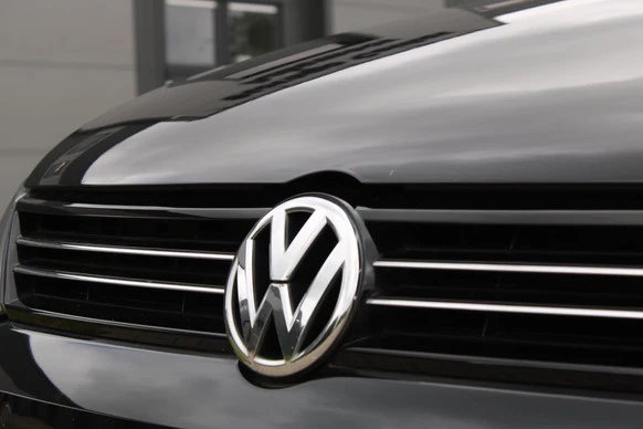 Volkswagen Jetta - Afbeelding 14 van 30