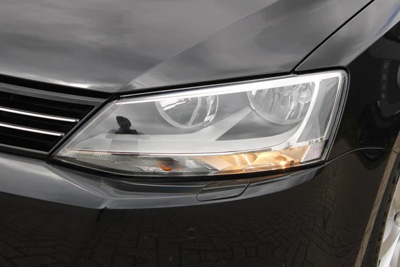 Volkswagen Jetta - Afbeelding 15 van 30