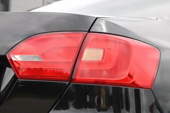 Volkswagen Jetta - Afbeelding 17 van 30