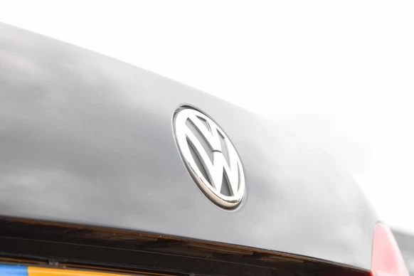 Volkswagen Jetta - Afbeelding 18 van 30