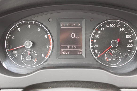 Volkswagen Jetta - Afbeelding 19 van 30