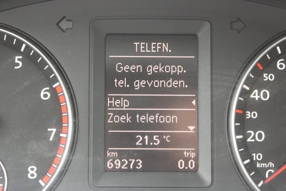 Volkswagen Jetta - Afbeelding 24 van 30