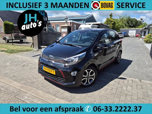 Kia Picanto - Afbeelding 1 van 22