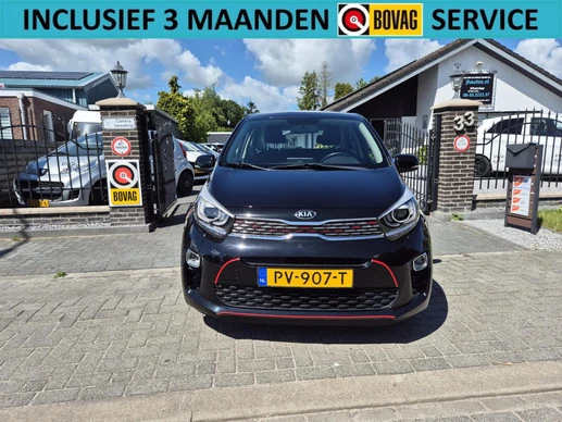 Kia Picanto - Afbeelding 2 van 22