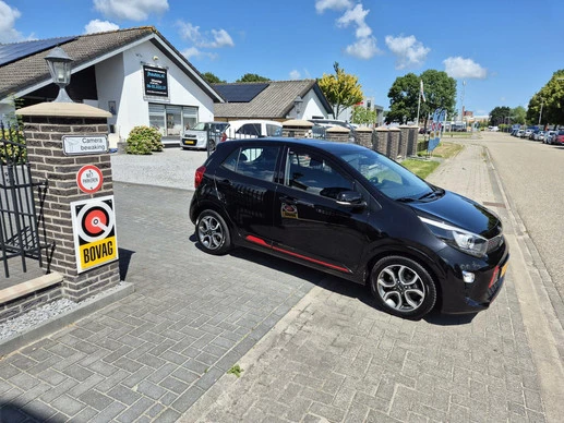 Kia Picanto - Afbeelding 3 van 22