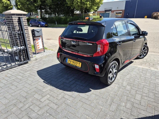 Kia Picanto - Afbeelding 6 van 22