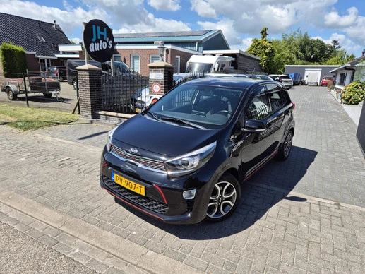 Kia Picanto - Afbeelding 7 van 22