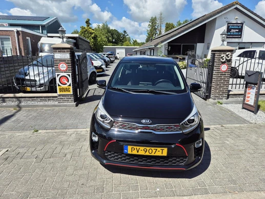 Kia Picanto - Afbeelding 8 van 22
